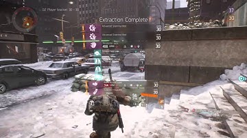 The Division PS4 lag or hack?