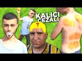 HAVUZDAKİ HEDEFİ VURURSAN ÖLERSİN !(KALICI CEZALI)