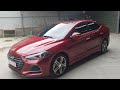 Hyundai Accent 1.4ATH 2019 Phiên bản Đặc biệt Ô TÔ CŨ SÀI GÒN