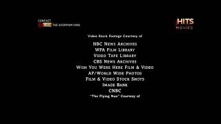 Contact (1997) Hits Movies Outro 
