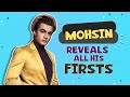 Mohsin Khan Reveals All His Firsts | Fun Secrets Revealed | India Forums