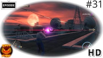 Saints Row 4 PC HD - Saints Row 4 Gameplay - Help The AI Enter The Simulation