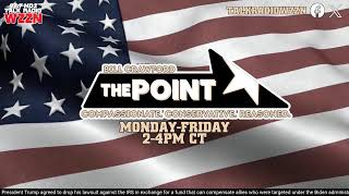 The Point With Bill Crawford