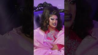 Salina EsTitties on Meeting Beyoncé | Mic Drop | Revry
