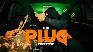 NTG - Plug Freestyle (Official Video) A Film By Newpher