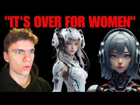 Beyond The Hype: Will AI Actually Replace Real Relationships?