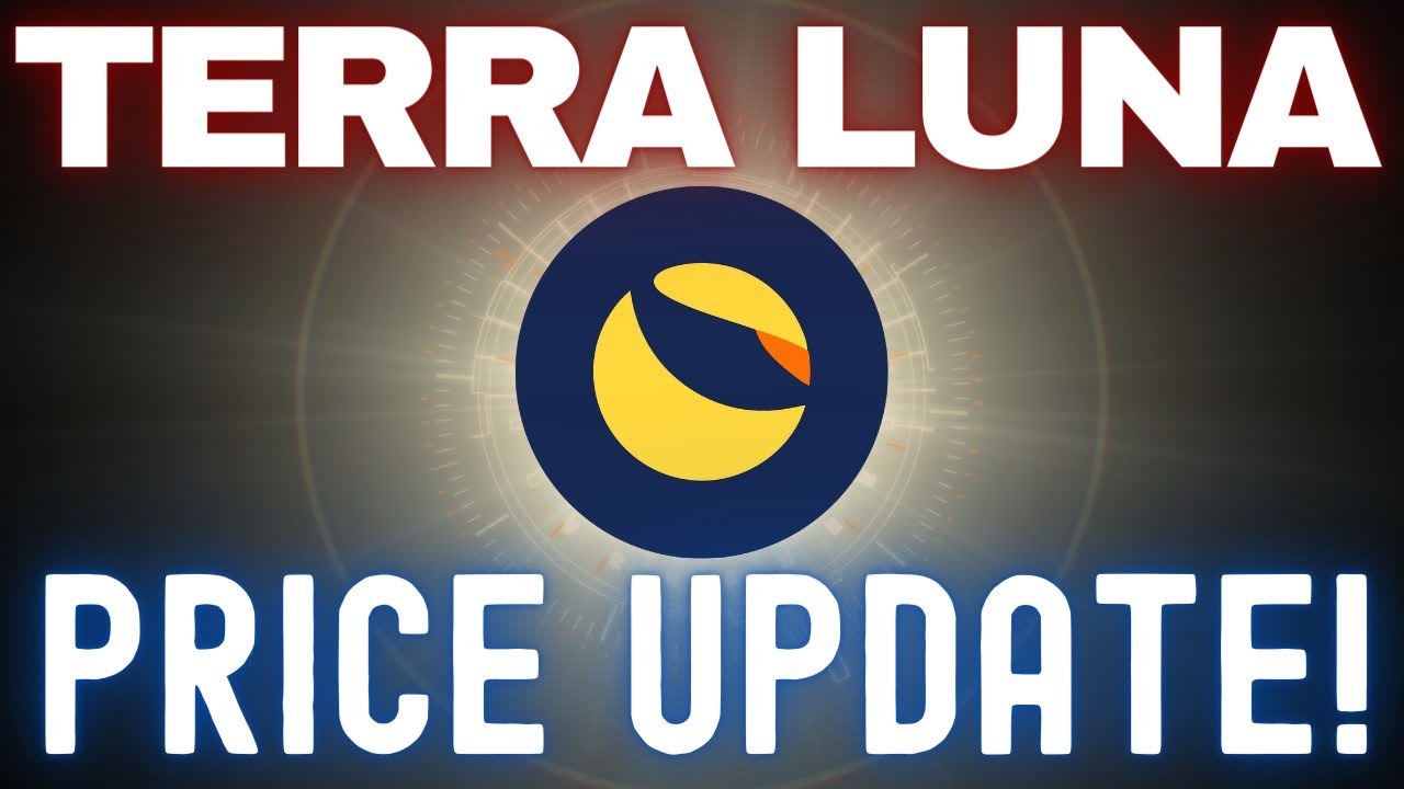 Terra Luna Price News Today - Technical Analysis Update, Price Now! Further  Upside Potential?