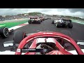 2020 FIA Action of the Year - F1