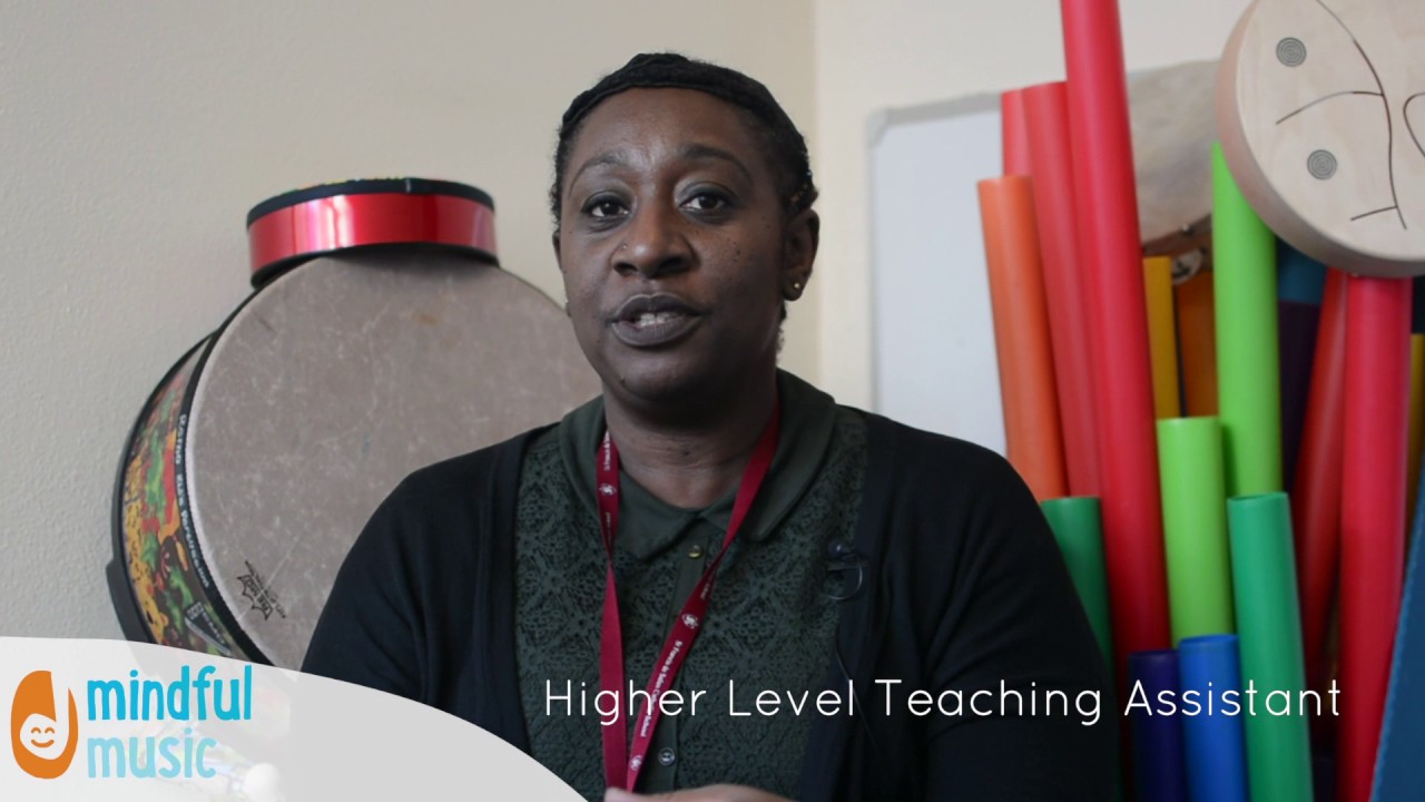 Mindful Music for Greater Wellbeing YouTube