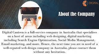 Famous 3 Key Elements of Website Designing You Must Know Profile