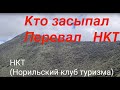 Формирование &quot;ледниковых&quot; КАР.  Итоги экспедиции 2023.