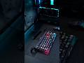 Mercury V75 Pro Rapid Trigger Keyboard🔥💀 #technology #keyboard #gaming