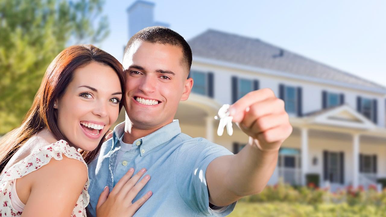 17 Million Homebuyers to Enter the Market in Five Years, Says TransUnion