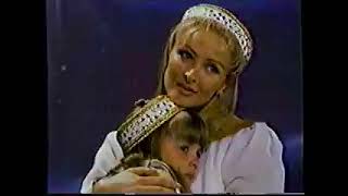 El Gran Final De Carita De Angel 11222001 Promo Univision