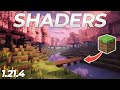 How To Download Shaders for Minecraft 1.21.4
