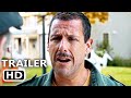 HUBIE HALLOWEEN Official Trailer (2020) Adam Sandler, Netflix Comedy Movie HD