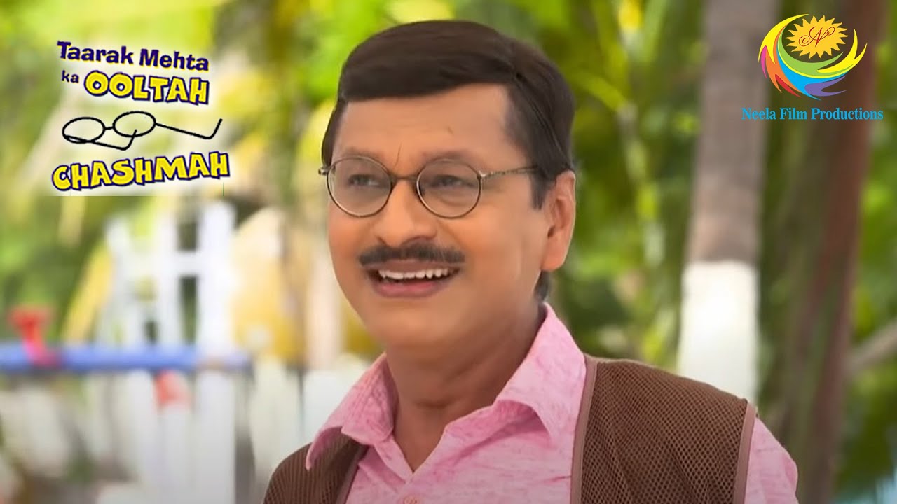 Popatlal Completes The  Mission | Full Episode |Taarak Mehta Ka Ooltah Chashmah | Rang Tarang Resort