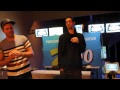 3OH!3 Interview - Z100 Portland
