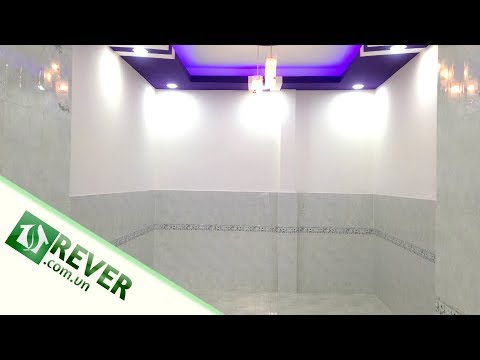 BÁN NHÀ QUẬN BÌNH THẠNH, NHÀ NỞ HẬU THIẾT KẾ ĐẸP HẺM TRẦN BÌNH TRỌNG