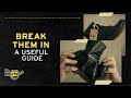 How to breakin dr martens footwear  tips from the experts