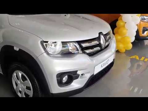 renault-kwid-rxt-automatic---first-look-!!