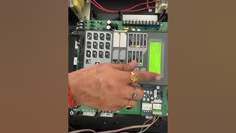 IO series Devices Programming