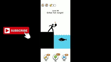 Draw 2 Save 3 Main Level 96