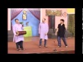 Gandi Baat Song in Punjabi Funny Stage Show Drama