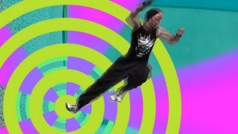 TIC TAC - PARKOUR TUTORIAL