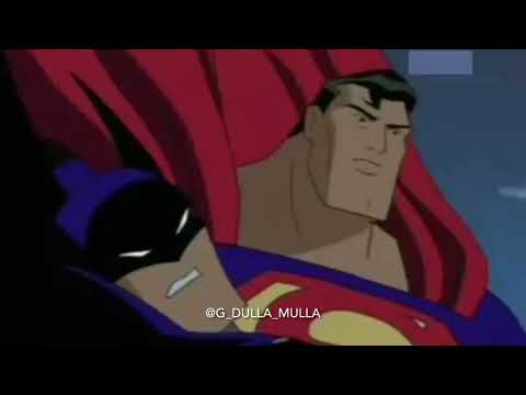 If Superman And Batman Were Muslims! 😂