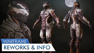 Warframe: Ash Rework, Custom missions, Index Event (DEV 81)