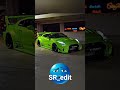 #GTR#edits