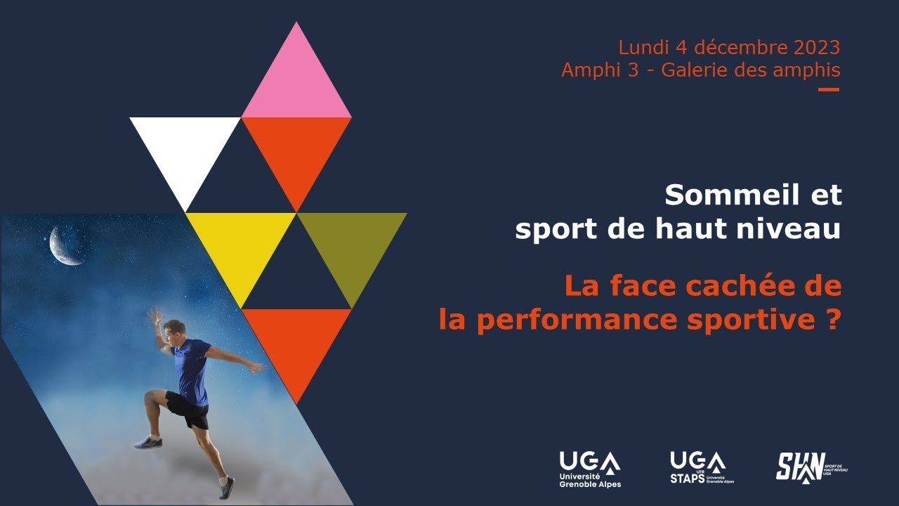 REPLAY : Conférence 