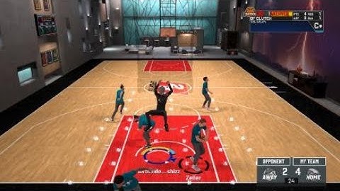 First ever snatch block