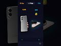 📱 Samsung Galaxy S25 Edge vs Huawei Mate 70 Air | The Winner Is...