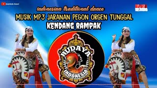 Download Mp3 MUSIK MP3 JARANAN PEGON ORGEN TUNGGAL ||KENDANG RAMPAK|| INDONESIAN TRADITIONAL DANCE Gudang lagu Download Mp3 MUSIK MP3 JARANAN PEGON ORGEN TUNGGAL ||KENDANG RAMPAK|| INDONESIAN TRADITIONAL DANCE