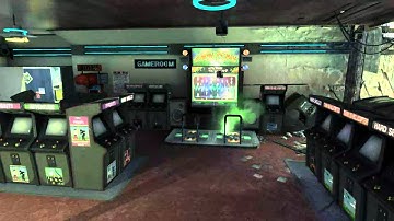 MW3 FUNNY TROLL TACTICAL INSERTION TRAP 3