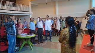 Teaching at the Right Level (TaRL).