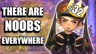 Everyones Hopping On Ffxiv Again  The Mad Mentor 32