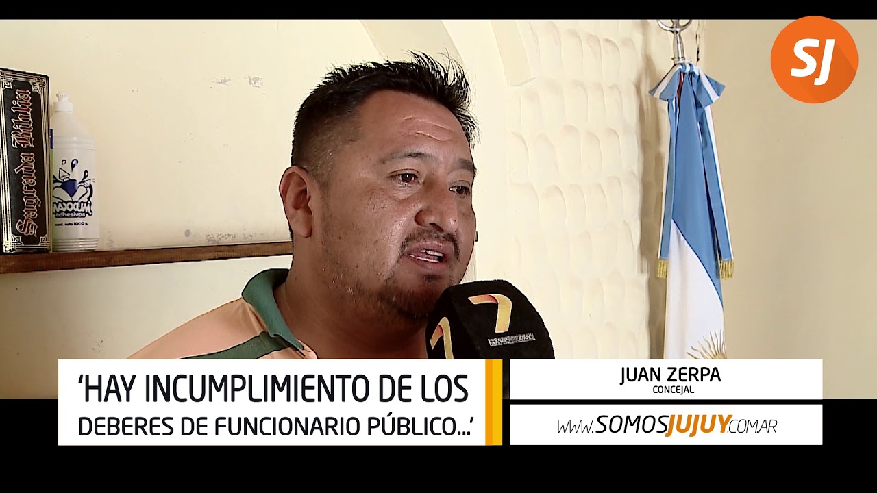La comisión investigadora entrego el dictamen somos de calle remix