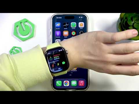 Apple Watch 11 – How to Use Double Tap and New Gestures