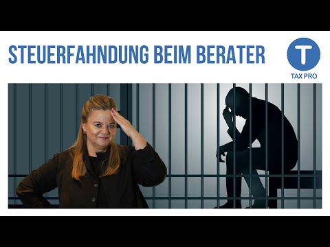 Steuerfahnder bei PWC - Großrazzia bei Steuerberatern