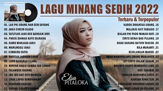 Lagu Pop Minang Menyentuh Hati 2022 Bikin Baper ~ Kumpulan Lagu Minang Terbaik 2022 Lagu Sedih