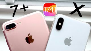 iOS 17.4.1 New Update for iPhone X || How to update iPhone X on iOS 17