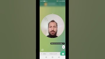 Send Video Message on Telegram