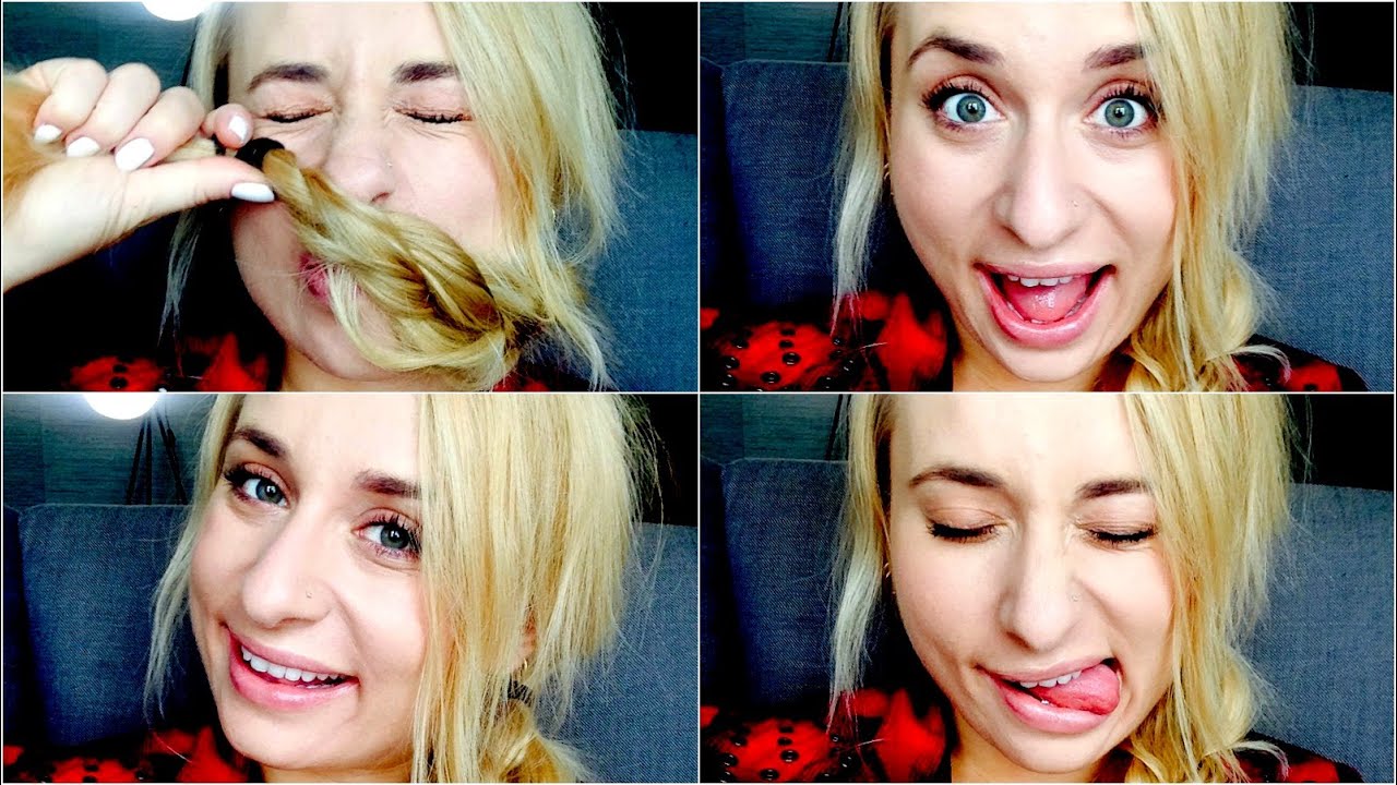 BACK TO SCHOOL! ♡ MAKE-UP NO MAKE-UP