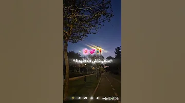 حاله واتس عمر مالسفات يوم مابعدت بينا اليسا 
