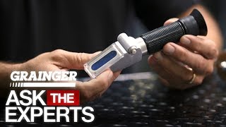 Metalworking Coolant Management - Grainger Ask the Experts screenshot 3