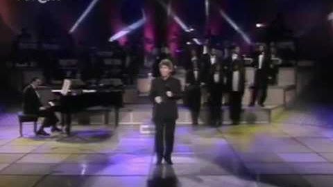 SIEMPRE ESTÁS DICIENDO QUE TE VAS ~ RAPHAEL