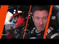 FULL ONBOARD - SS17 Evans/Martin | WRC Rally Sweden 2025